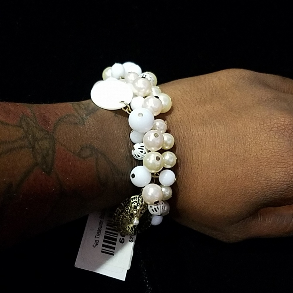 Sea Treasures Bracelet